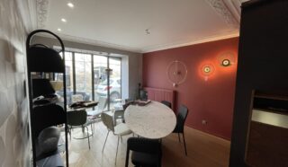 LOCAL COMMERCIAL 41 m² LANDERNEAU