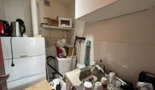  LOCAL COMMERCIAL 41 m² LANDERNEAU