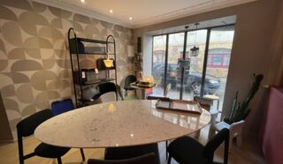  LOCAL COMMERCIAL 41 m² LANDERNEAU