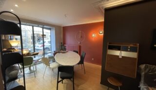  LOCAL COMMERCIAL 41 m² LANDERNEAU