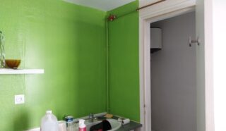  LOCAL COMMERCIAL 54 m² SAINT-NAZAIRE