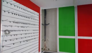  LOCAL COMMERCIAL 54 m² SAINT-NAZAIRE