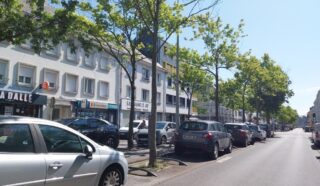  LOCAL COMMERCIAL 54 m² SAINT-NAZAIRE