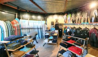  LOCAL COMMERCIAL  AURAY 150 m²