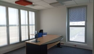  BUREAUX 297 m² SAINT-NAZAIRE