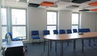  BUREAUX 297 m² SAINT-NAZAIRE