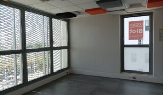  BUREAUX 297 m² SAINT-NAZAIRE