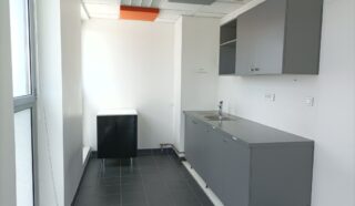  BUREAUX 297 m² SAINT-NAZAIRE