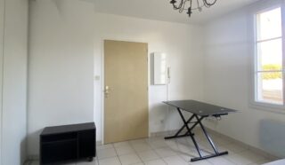 Appartement 2 pièce(s)