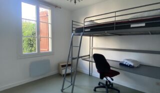 Appartement 2 pièce(s)