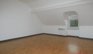 Appartement 1 pièce(s)