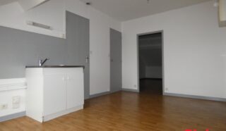 Appartement 1 pièce(s)