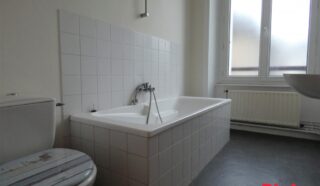 Appartement 3 pièce(s)