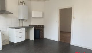 Appartement 3 pièce(s)