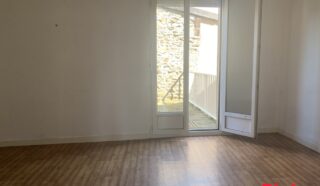 Appartement 3 pièce(s)