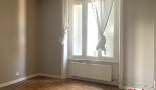 Appartement 3 pièce(s)