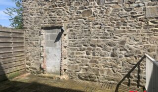 Appartement 3 pièce(s)