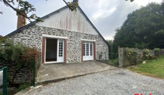 Maison 6 pièce(s)