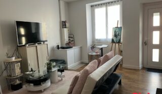 Maison 4 pièce(s)