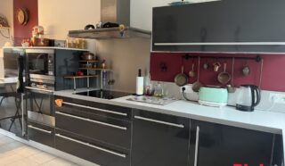 Maison 4 pièce(s)