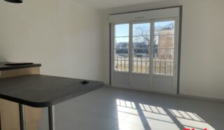 Appartement 2 pièce(s)