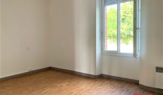 Appartement 2 pièce(s)