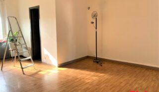 Appartement 2 pièce(s)