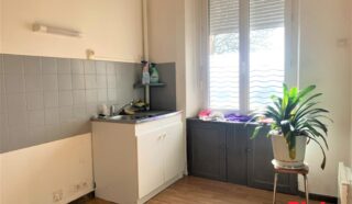 Appartement 2 pièce(s)