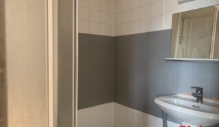 Appartement 2 pièce(s)