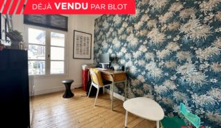 Maison 5 pièce(s)