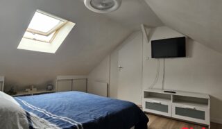 Maison 6 pièce(s)