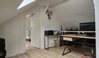 Maison 6 pièce(s)