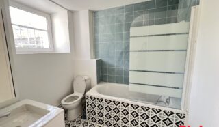 Maison 4 pièce(s)