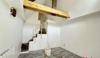 Maison 4 pièce(s)