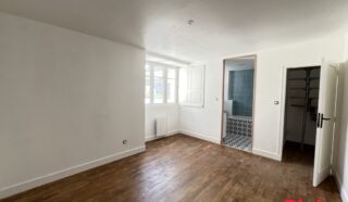 Maison 4 pièce(s)