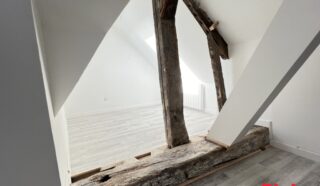 Maison 4 pièce(s)
