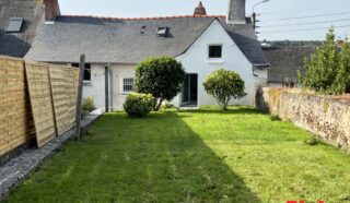 Maison 4 pièce(s)