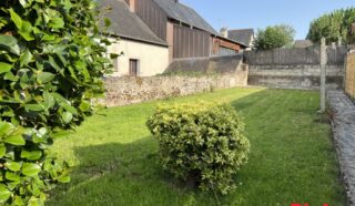Maison 4 pièce(s)