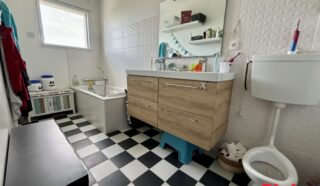 Maison 7 pièce(s)