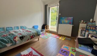 Maison 7 pièce(s)
