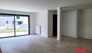 Maison 6 pièce(s)