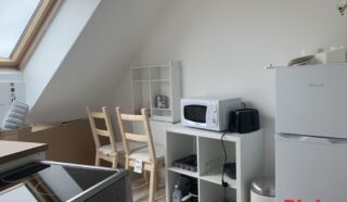 Appartement 1 pièce(s)
