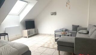 Appartement 1 pièce(s)