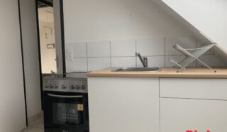 Appartement 1 pièce(s)