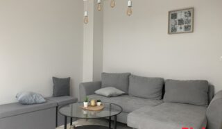 Appartement 1 pièce(s)