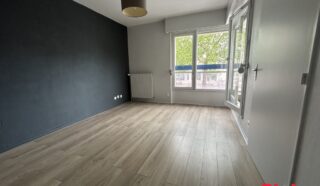 Appartement 1 pièce(s)