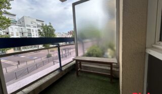 Appartement 1 pièce(s)