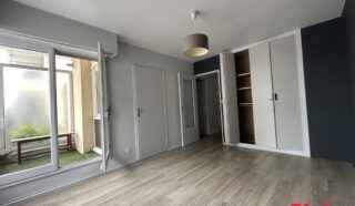 Appartement 1 pièce(s)