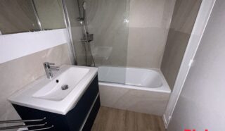 Appartement 1 pièce(s)