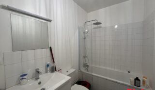 Appartement 1 pièce(s)